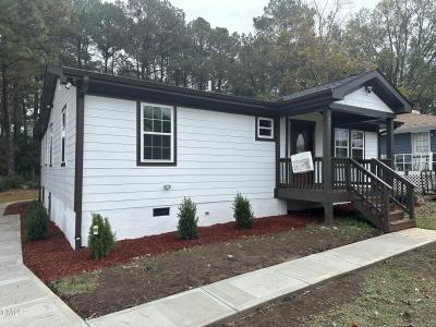 401 Commonwealth Street, Durham, ノースカロライナ 27703, アメリカ合衆国