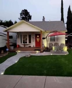 739 Olive Street, Yuba City, California 95991