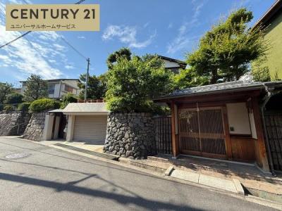 梅が丘１丁目, 長岡京市, Kyoto 617-0841, Japon