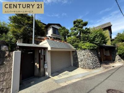 梅が丘１丁目, 長岡京市, Kyoto 617-0841, Japon