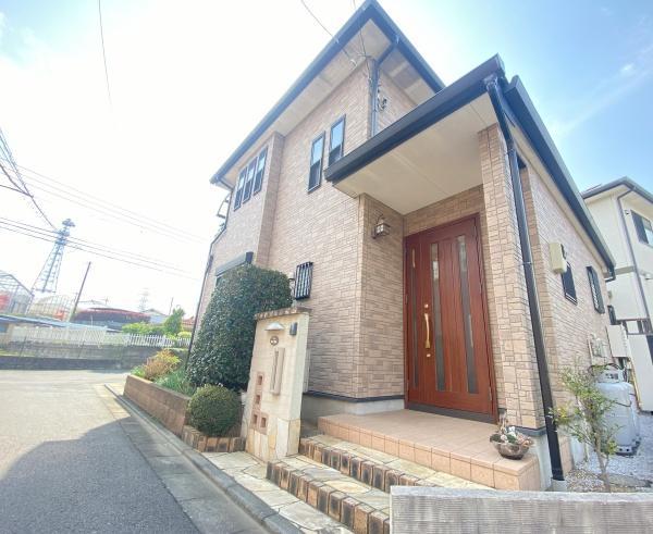 大字小谷田, 入間市, Saitama 358-0026, Japon