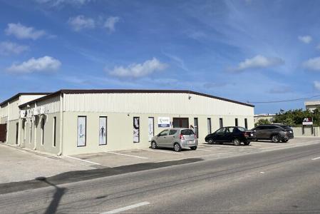 Oranjestad West, Aruba