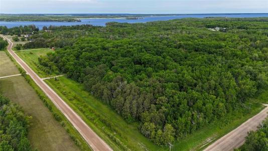 0 GAUER ROAD, Lac Du Bonnet Rm, マニトバ R0A 1E0, カナダ
