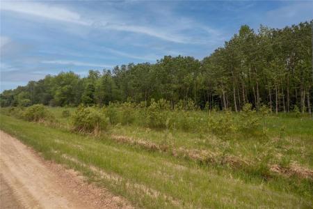 0 GAUER ROAD, Lac Du Bonnet Rm, マニトバ R0E 1A0, カナダ