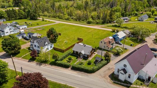 5 SCHOOL STREET, Murray River, Остров Принца Эдуарда C0A 1W0, Канада