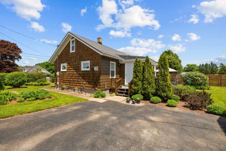 5 SCHOOL STREET, Murray River, Остров Принца Эдуарда C0A 1W0, Канада