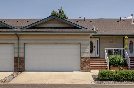 12 GARDEN WAY, Drumheller, Alberta T0J 0Y5, Canada