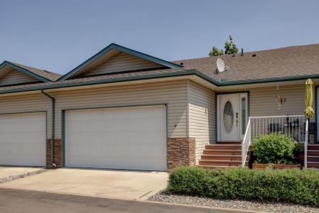 12 GARDEN WAY, Drumheller, Alberta T0J 0Y5, Canada