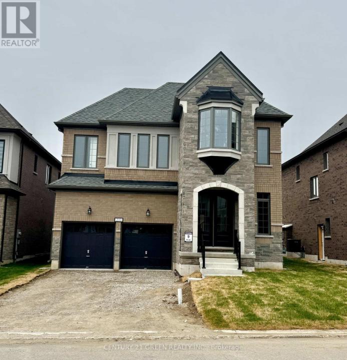 233 HARWOOD AVENUE, Woodstock (woodstock - North), 安大略省 N4T 0P3, 加拿大
