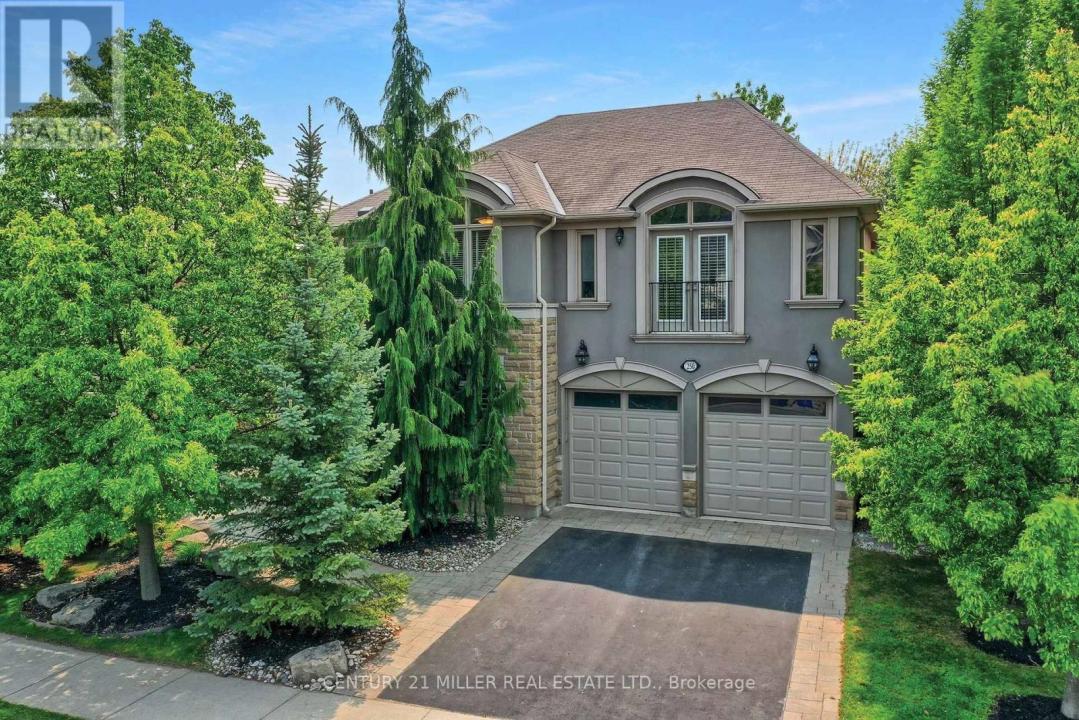 250 NAUTICAL BOULEVARD, Oakville (br Bronte), 安大略省 L6L 0B9, 加拿大