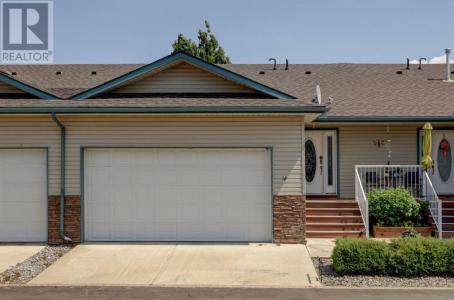 12 GARDEN WAY, Drumheller, Alberta T0J 0Y5, Canada