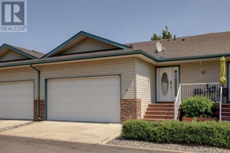 12 GARDEN WAY, Drumheller, Alberta T0J 0Y5, Canada