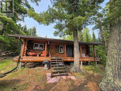 68 WHITEFISH BAY IS, Sioux Narrows, Ontario P0X 1N0, Canada