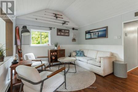 13 BIRCHLEAF DRIVE, Kawartha Lakes (norland), Ontario K0M 2L0, Canada
