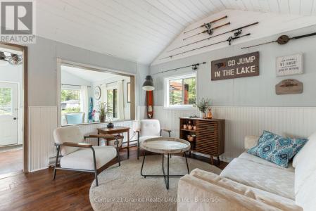 13 BIRCHLEAF DRIVE, Kawartha Lakes (norland), Ontario K0M 2L0, Canada