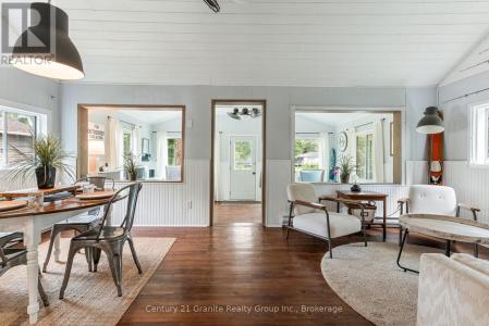 13 BIRCHLEAF DRIVE, Kawartha Lakes (norland), Ontario K0M 2L0, Canada