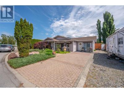 157 AYRES CRESCENT, Penticton, British Columbia V2A 6R3, Canada
