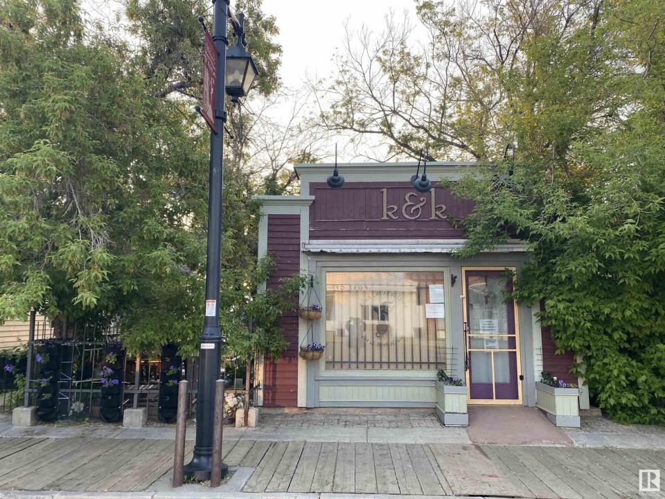5019 50 STREET, Vilna, 阿尔伯塔 T0A 3L0, 加拿大