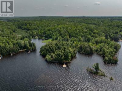 0 SOYERS LAKE ROAD, Minden Hills (minden), Ontario K0M 2K0, Canada