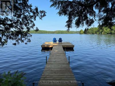 0 SOYERS LAKE ROAD, Minden Hills (minden), Ontario K0M 2K0, Canada