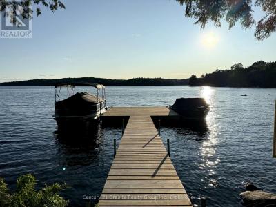 0 SOYERS LAKE ROAD, Minden Hills (minden), Ontario K0M 2K0, Canada