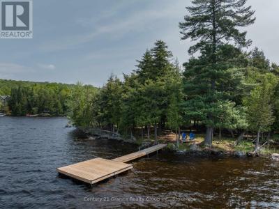 0 SOYERS LAKE ROAD, Minden Hills (minden), Ontario K0M 2K0, Canada