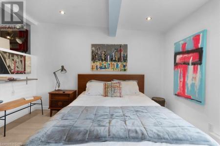 575 MARY STREET, Hamilton, Ontario L8L 4X8, Canada