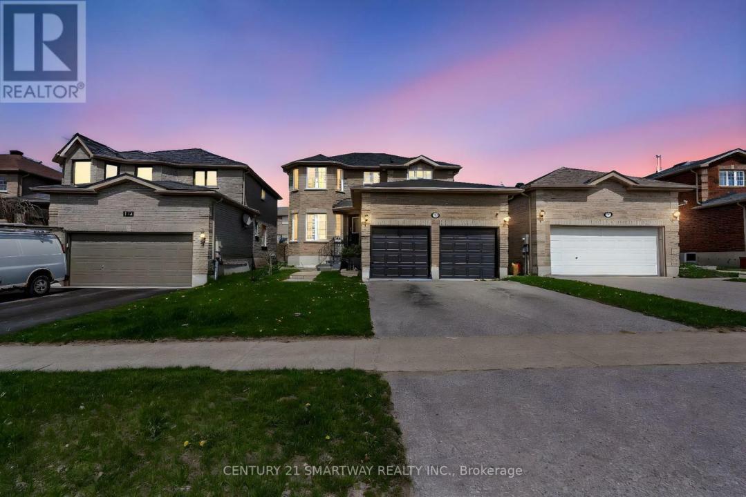 176 DEAN AVENUE, Barrie (painswick South), Ontario L4N 0W1, Canada