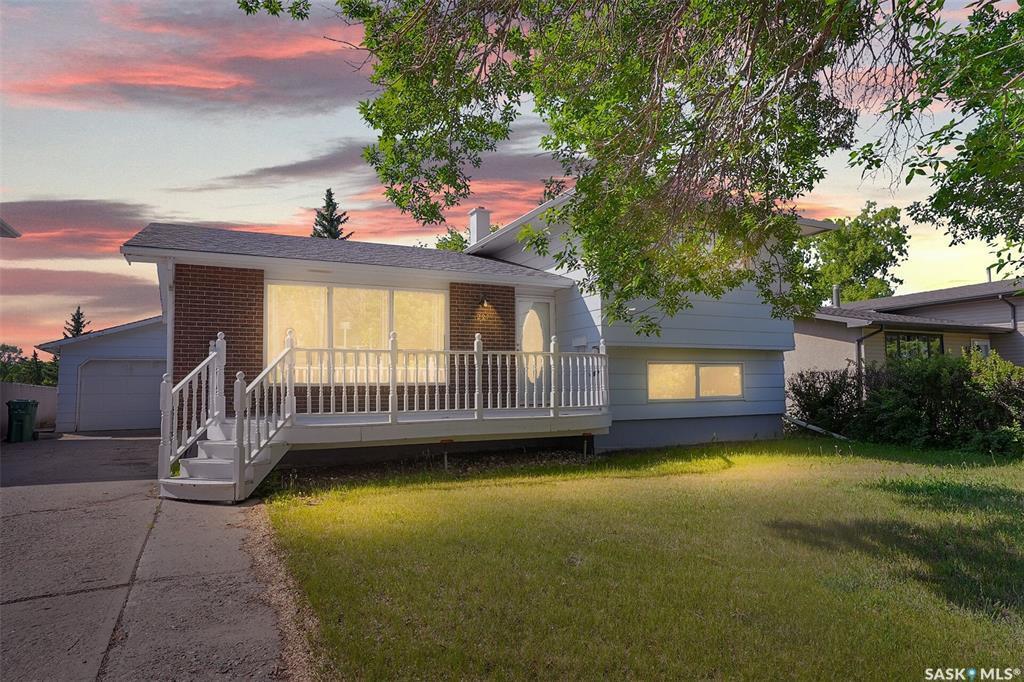 227 RODENBUSH DRIVE, Regina, ססקצ'ואן S4R 6X1, קנדה