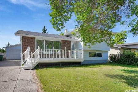 227 RODENBUSH DRIVE, Regina, ססקצ'ואן S4R 6X1, קנדה