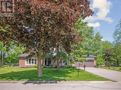 7 MAY AVENUE, East Gwillimbury (sharon), Ontario L0G 1V0, Canada