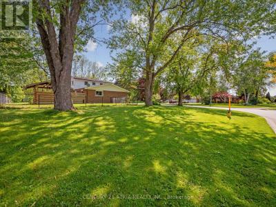7 MAY AVENUE, East Gwillimbury (sharon), Ontario L0G 1V0, Canada