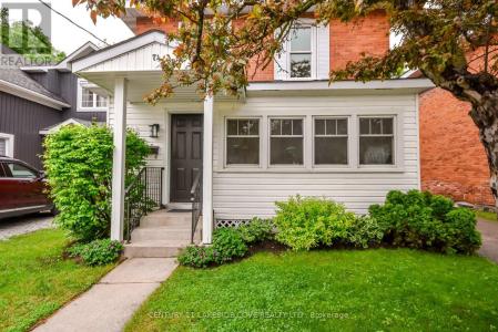 74 PENETANG STREET, Orillia, Ontario L3V 3N5, Canada