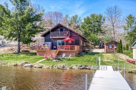 100 WHIPPOORWILL ROAD, French River, Ontario P0M 1A0, Canada