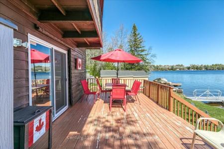 100 WHIPPOORWILL ROAD, French River, Ontario P0M 1A0, Canada
