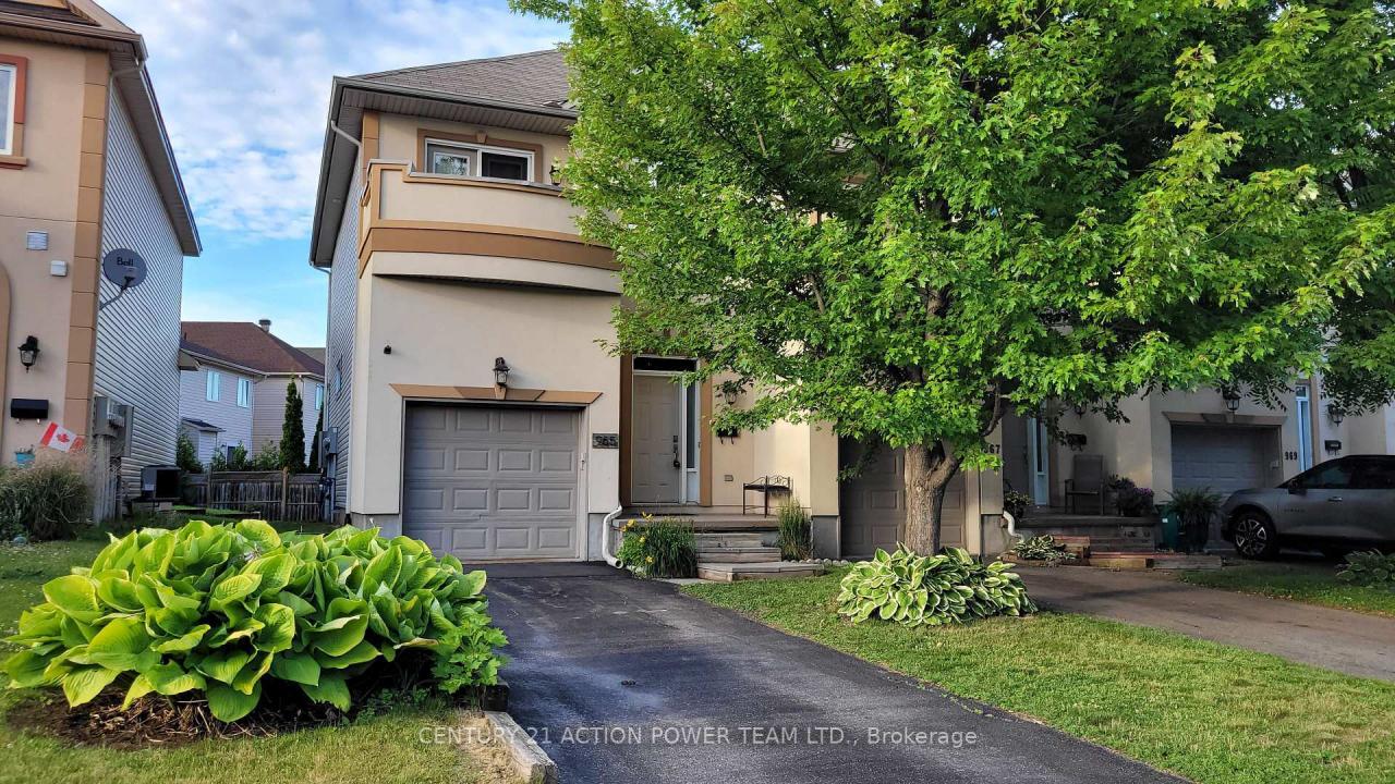 965 GOSNELL TERRACE, Orleans - Cumberland And Area, Ontario K4A 5C5, Canadá