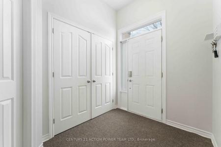 965 GOSNELL TERRACE, Orleans - Cumberland And Area, Ontario K4A 5C5, Canada