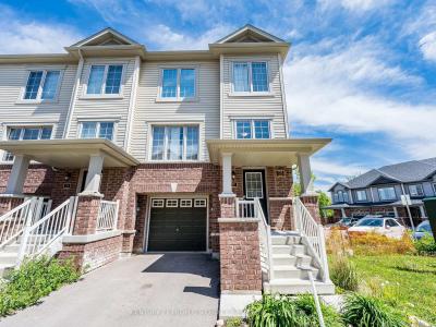 755 LINDEN DRIVE, Cambridge, Ontario N3H 0E4, Canada