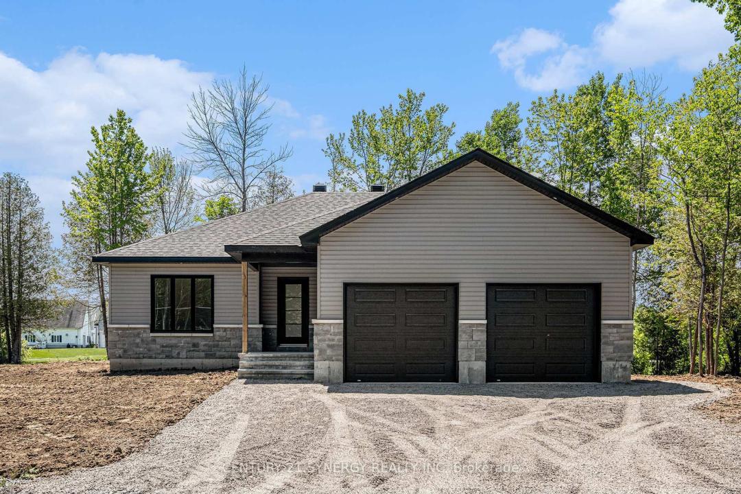 16998 CHEVRIER STREET, North Stormont, Ontario K0C 1V0, Canada
