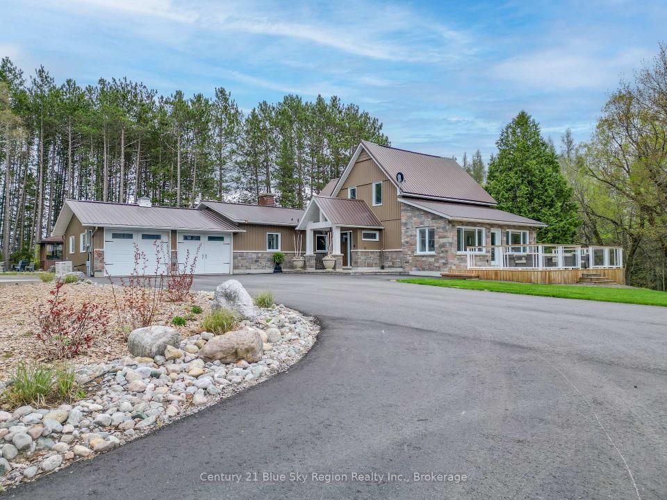 54 CHADBOURNE DRIVE, North Bay, Ontario P1B 8G2, Kanada