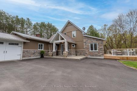 54 CHADBOURNE DRIVE, North Bay, Ontario P1B 8G2, Kanada