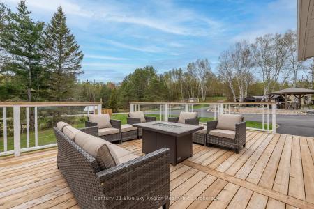 54 CHADBOURNE DRIVE, North Bay, Ontario P1B 8G2, Kanada