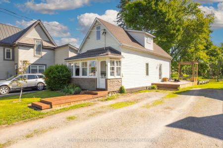39 RAGLAN STREET S, Trent Hills, Ontario K0L 1L0, CANADÁ