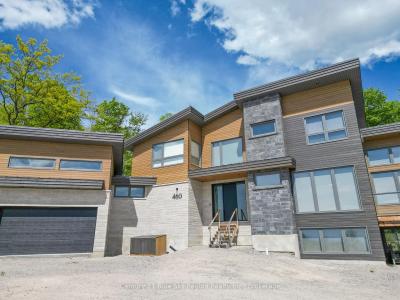 460 SURREY DRIVE, North Bay, Ontario P1C 1E5, Kanada
