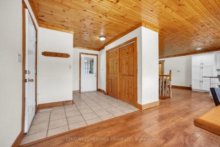 1258 SHANNON ROAD, Tyendinaga, Ontario K0K 2V0, Canadá