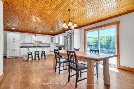 1258 SHANNON ROAD, Tyendinaga, Ontario K0K 2V0, Canadá