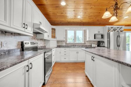 1258 SHANNON ROAD, Tyendinaga, Ontario K0K 2V0, Canadá
