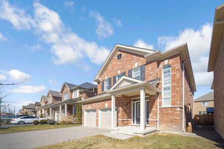 33 CALLANDAR ROAD, Brampton, Ontario L7A 4T8, Canada