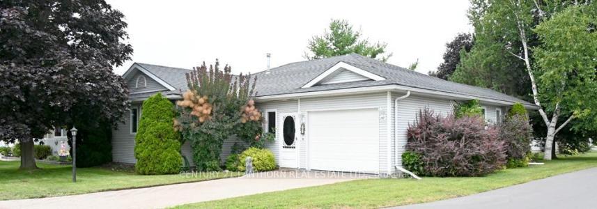 1 REYNOLDS PLACE N, Prince Edward County, Ontario K0K 3L0, Canadá