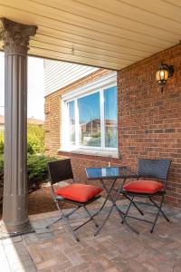 66 SEATON PLACE DRIVE, Hamilton, أونتاريو L8E 4B1, كندا 